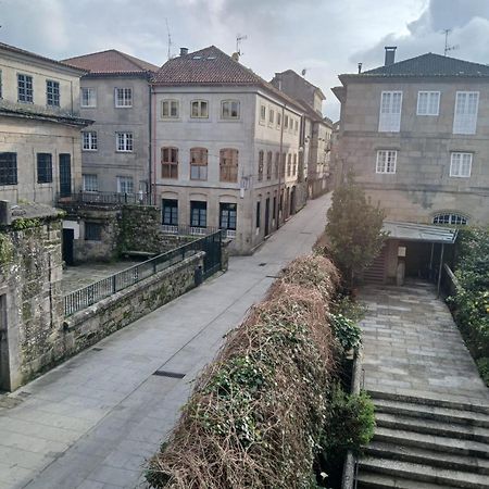 -Morc-Beds & Rooms- Pontevedra Exterior foto