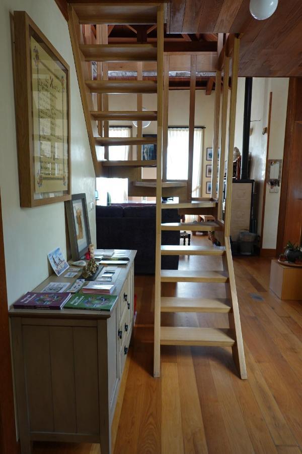-Morc-Beds & Rooms- Pontevedra Exterior foto